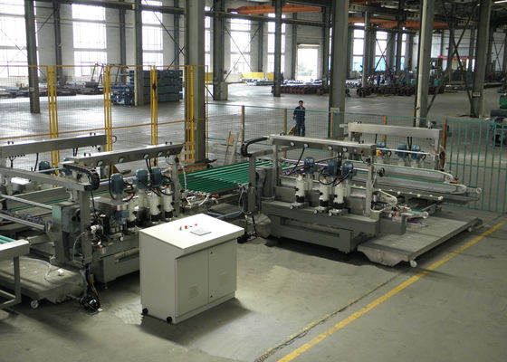 China 2000 máquinas de cristal del ribete de los muebles del milímetro para moler alrededor del ribete con las ruedas de diamante proveedor