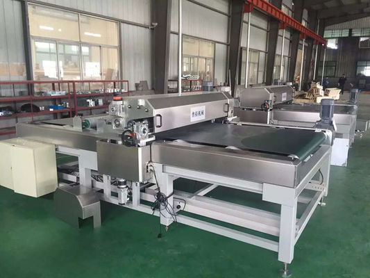 China Sistema de capa de cristal solar de AR de la máquina de capa para aumentar la transmitencia de cristal proveedor