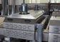 Control del PLC lavadora de cristal de 1600 milímetros antes de procesar de la impresión de pantalla de seda proveedor