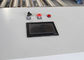 Lavadora de cristal del PLC y secadora con el interruptor ahorro de energía proveedor