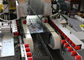 Máquina pulidora del borde de cristal del CE del PLC de Omron doblaje de la esquina de 2500 milímetros proveedor