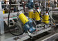 ABB industrial viaja en automóvili el vidrio que procesa el sistema de lubricante automático de la maquinaria proveedor