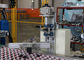 ABB industrial viaja en automóvili el vidrio que procesa el sistema de lubricante automático de la maquinaria proveedor