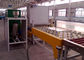 Máquina de pulverización de cristal de los parabrisas para la cadena de producción de cristal auto sistema del talco proveedor