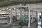 Máquina de proceso de cristal automática industrial para la cadena de producción de cristal moderada proveedor