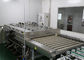1300 milímetros de equipo de la limpieza de cristal para el panel de cristal del picovoltio/la lavadora horizontal proveedor