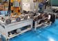 Estación manual del botón del espejo para la cadena de producción de cristal de los parabrisas proveedor